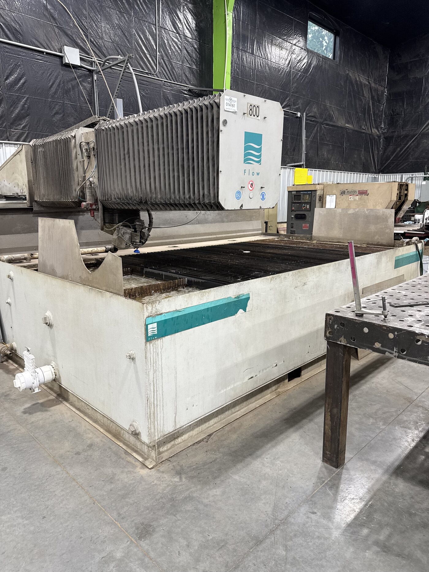 Plasma Cutting Equipment